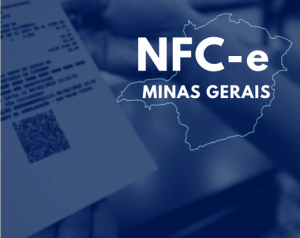 Read more about the article Governo amplia prazo para empresas de menor faturamento implementarem a NFC-e